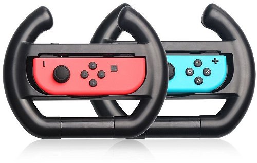Bestes Nintendo Switch-Lenkrad