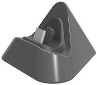 Dobe Charging Stand for Switch Lite, Grey - Charger
