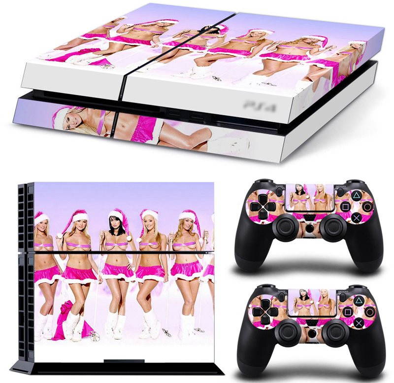 Playstation best sale 4 girls