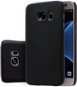 Nillkin Frosted Shield fekete tok Samsung G930 Galaxy S7 telefonhoz - Védőtok