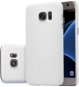 NILLKIN Frosted Shield for Samsung G930 Galaxy S7 White - Protective Case