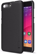 Nillkin Frosted Black for Asus Zenfone 4 Max ZC554KL - Phone Cover