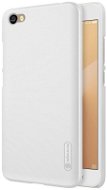 Nillkin Frosted White for Xiaomi Redmi Note 5A - Phone Cover