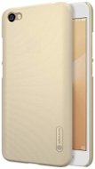 Nillkin Frosted Gold for Xiaomi Redmi Note 5A - Phone Cover