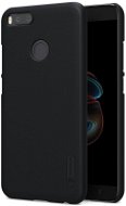 Nillkin Frosted for Xiaomi Mi A1 Black - Phone Cover
