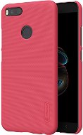 Nillkin Frosted Red for Xiaomi Mi A1 - Phone Cover