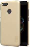 Nillkin Frosted Gold for Xiaomi Mi A1 - Phone Cover