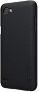 Nillkin Frosted Black for LG Q6 - Phone Cover