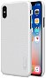 Nillkin Frosted for Apple iPhone X White - Protective Case