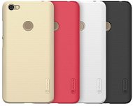 Nillkin Frosted Xiaomi Redmi Note 5A Prime készülékhez Gold - Telefon tok