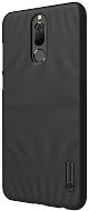 Nillkin Frosted for Huawei Mate 10 Lite Black - Phone Cover