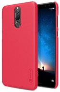 Nillkin Frosted for Huawei Mate 10 Lite Red - Protective Case
