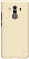 Nillkin Frosted for Huawei Mate 10 Pro Gold - Phone Cover