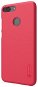 Nillkin Frosted for Honor 9 Lite Red - Protective Case