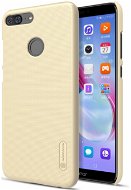 Nillkin Frosted for Honor 9 Lite Gold - Phone Cover