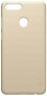 Nillkin Frosted for Honor 7X Gold - Protective Case