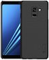 Nillkin Frosted Samsung A530 Galaxy A8 -hoz, Fekete - Telefon tok