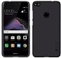 Nillkin Frosted Black für Huawei P8 Lite und P9 Lite 2017 - Handyhülle