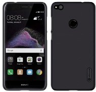 Nillkin matt hátlap Huawei P9 Lite 2017 telefonhoz, fekete - Telefon tok