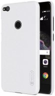 Nillkin Frosted White for Huawei P9 Lite 2017 - Protective Case