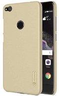 Nillkin Frosted Gold for Huawei P9 Lite 2017 - Protective Case