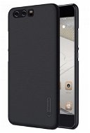 Nillkin Frosted Black for Huawei P10 - Phone Cover