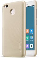 Nillkin Frosted Gold for Xiaomi Redmi 4X - Phone Cover