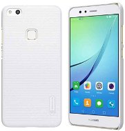 Nillkin Frosted White for Huawei P10 Lite - Protective Case