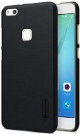 Nillkin Frosted Black for Huawei P10 Lite - Phone Cover