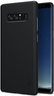 Nillkin Frosted for Samsung N950 Galaxy Note 8 Black - Phone Cover