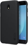 Nillkin Frosted Samsung J730 Galaxy J7 2017 Black - Telefon tok