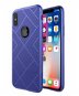 Nillkin Air Case for Apple iPhone X Blue - Protective Case