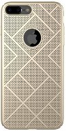 Nillkin Air Case for Apple iPhone 7/8 Plus Gold - Phone Cover