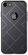 Nillkin Air tok Apple iPhone 7/8 Plus készülékhez, fekete - Telefon tok