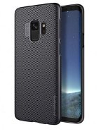 Nillkin Air Case für Samsung G965 Galaxy S9 Plus Schwarz - Handyhülle
