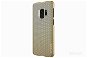 Nillkin Air tok Samsung G965 Galaxy S9+ készülékhez, arany - Telefon tok