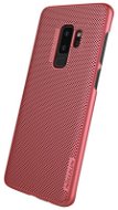 Nillkin Air Case for Samsung G965 Galaxy S9 Plus Red - Protective Case
