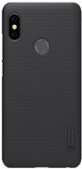 Nillkin Frosted for Xiaomi Redmi Note 5 Black - Phone Cover