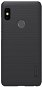 Nillkin Frosted tok Xiaomi Redmi Note 5 készülékhez fekete - Telefon tok