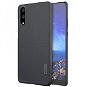 Nillkin Frosted for Huawei P20 Black - Phone Cover
