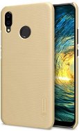 Nillkin Frosted for Huawei P20 Gold - Phone Cover