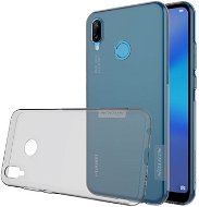 Nillkin Nature for Huawei P20 Lite Grey - Phone Cover