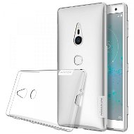 Nillkin Nature for Sony H8266 Xperia XZ2 Transparent - Phone Cover