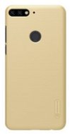 Nillkin Frosted na Huawei Y7 Prime 2018 Gold - Kryt na mobil