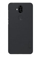 Nillkin Frosted Asus Zenfone 5 Lite ZC600KL készülékhez, Black - Telefon tok