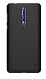Nillkin Frosted for Nokia 8 Sirocco Black - Protective Case