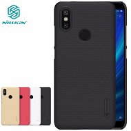 Nillkin Frosted for Xiaomi Mi A2 Black - Phone Cover