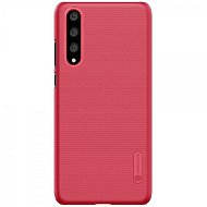 Nillkin Frosted for Huawei P20 Pro Red - Protective Case