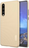 Nillkin Frosted for Huawei P20 Pro Gold - Phone Cover