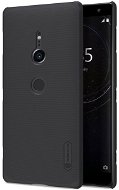Nillkin Frosted for Sony H8266 Xperia XZ2 Black - Phone Cover